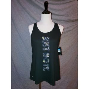 Nike Just Do It Workout Tank